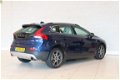 Volvo V40 Cross Country - 1.6 T4 Ocean Race * Zeer complete & unieke Cross Country / Navi / leder / - 1 - Thumbnail