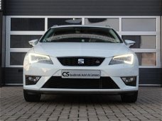 Seat Leon ST - 1.4 EcoTSI FR 150 PK Pano/Navi/Trekhaak