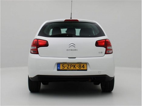 Citroën C3 - 1.1 Attraction ECC - 1