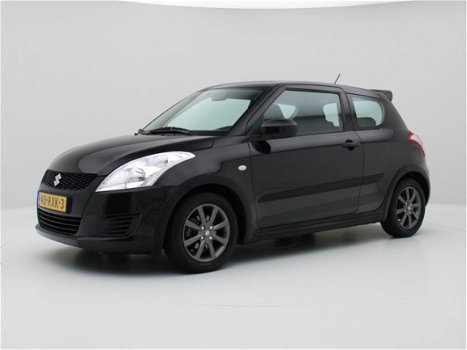 Suzuki Swift - 1.2 Comfort EASSS NW-TYPE/SPORTIEF - 1