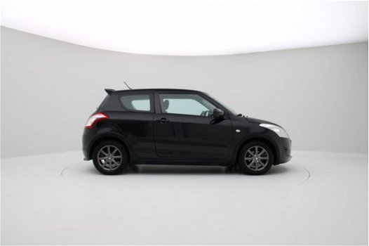 Suzuki Swift - 1.2 Comfort EASSS NW-TYPE/SPORTIEF - 1