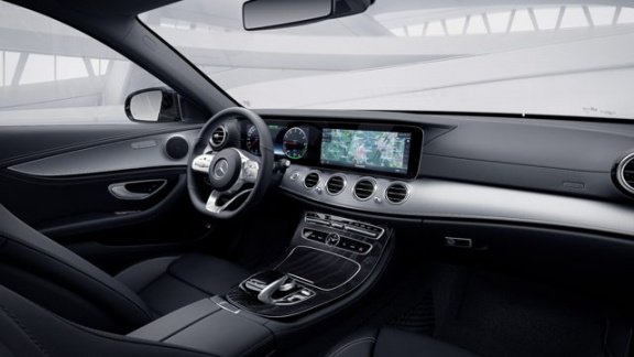 Mercedes-Benz E-klasse Estate - 300 de Plugin Business Solution AMG | Widescreen Comand | Achteruitr - 1