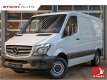 Mercedes-Benz Sprinter - 210 2.8t Functional | Lederen Stuurwiel | Radio - 1 - Thumbnail