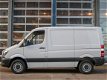 Mercedes-Benz Sprinter - 210 2.8t Functional | Lederen Stuurwiel | Radio - 1 - Thumbnail