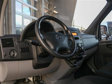 Mercedes-Benz Sprinter - 210 2.8t Functional | Lederen Stuurwiel | Radio - 1