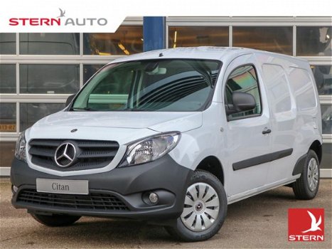 Mercedes-Benz Citan - 109 XL | Airco | Cruise Control - 1