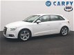 Audi A3 Sportback - 1.0 TFSI 85kW/115pk Sport Lease Edition NAP, trekhaak, led, navigatie, parkeerse - 1 - Thumbnail