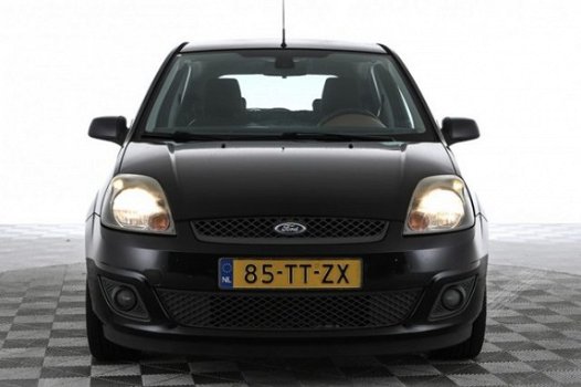 Ford Fiesta - 1.4 16V Futura Airco+elektr.pakket+NAP - 1