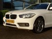 BMW 1-serie - 118i Essential *18 Inch*Pryvacyglass*Bluetooth Telefoon*44.000 KM - 1 - Thumbnail