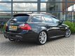 BMW 3-serie Touring - 335d 335d High Executive *M-Pakket*Proff Navigatie*Bleutooth Tel.*Pryvacyglass - 1 - Thumbnail