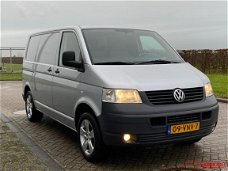 Volkswagen Transporter - 2.5 TDI 96 KW Sportline