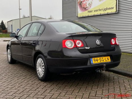 Volkswagen Passat - 2.0 TDI - 1