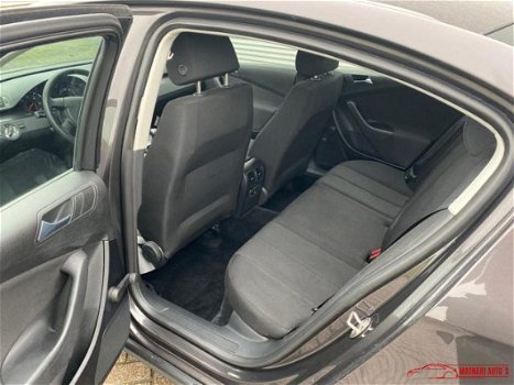 Volkswagen Passat - 2.0 TDI - 1