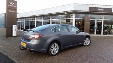 Mazda 6 - 6 2.0 S-VT Touring