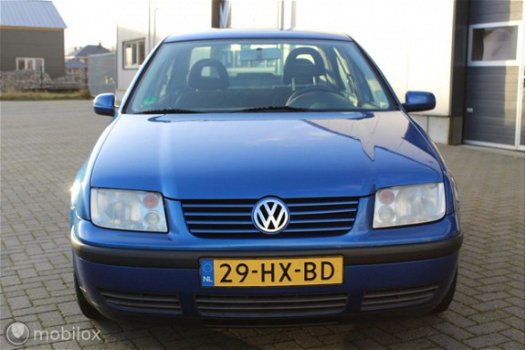 Volkswagen Bora - 1.6-16V Comfort Elec ramen airco trekhaak - 1