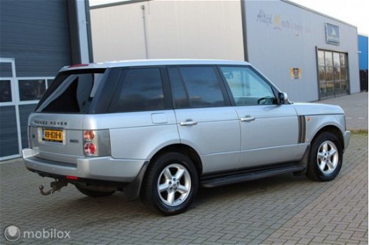 Land Rover Range Rover - 2.9 Td6 SE in nieuwstaat Youngtimer - 1