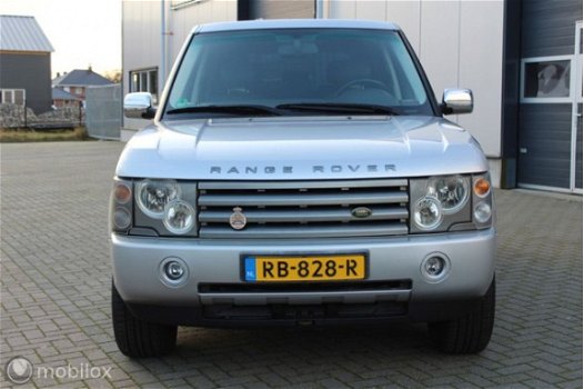 Land Rover Range Rover - 2.9 Td6 SE in nieuwstaat Youngtimer - 1