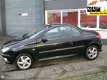 Peugeot 206 CC - 1.6-16V AUTOMAAT AIRCO/ECC/LEDER APK 2-2021 ✔️ - 1 - Thumbnail