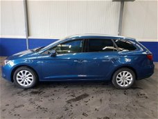 Seat Leon ST - 2.0 TDI Style Business