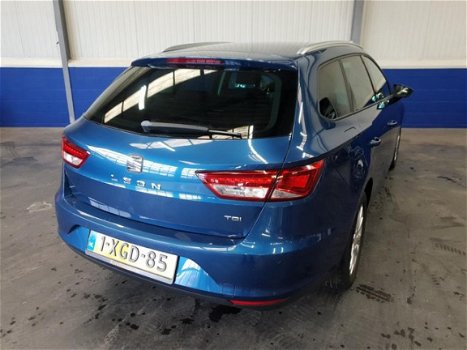 Seat Leon ST - 2.0 TDI Style Business - 1