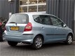 Honda Jazz - 1.4 Style Climatecontrol Radio/cd Goed onderhouden - 1 - Thumbnail