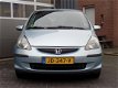 Honda Jazz - 1.4 Style Climatecontrol Radio/cd Goed onderhouden - 1 - Thumbnail