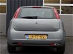 Fiat Grande Punto - 1.4 Dynamic Automaat Climatecontrol 58.000km Goed onderhouden - 1 - Thumbnail