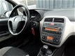 Fiat Grande Punto - 1.4 Dynamic Automaat Climatecontrol 58.000km Goed onderhouden - 1 - Thumbnail