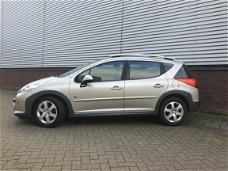 Peugeot 207 SW Outdoor - 1.6 VTi XS Airco - cruisecontrol - panoramadak