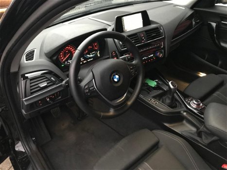 BMW 1-serie - 116d EDE Sport - 1