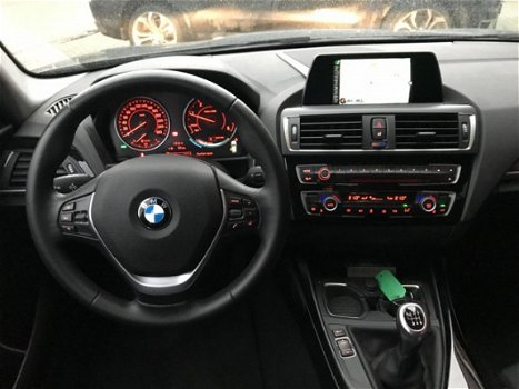 BMW 1-serie - 116d EDE Sport - 1