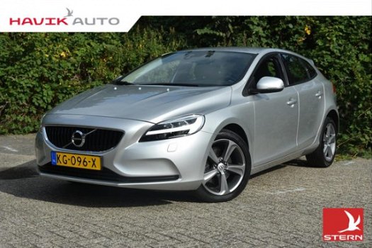 Volvo V40 - 2.0 T3 152PK Nordic+ - 1