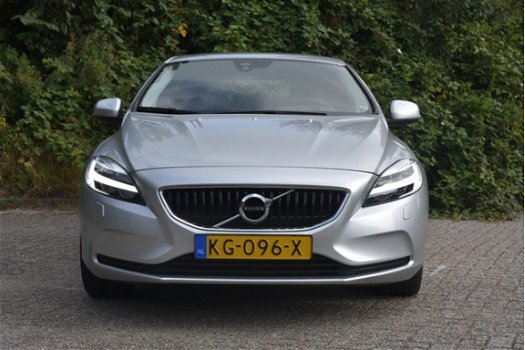 Volvo V40 - 2.0 T3 152PK Nordic+ - 1