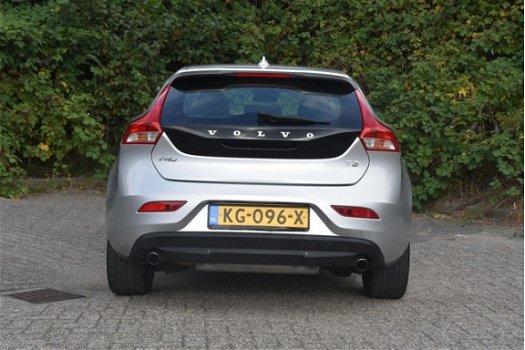 Volvo V40 - 2.0 T3 152PK Nordic+ - 1