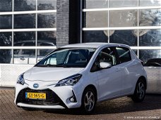 Toyota Yaris - 1.5 FULL HYBRID COMFORT NAVI, CAMERA