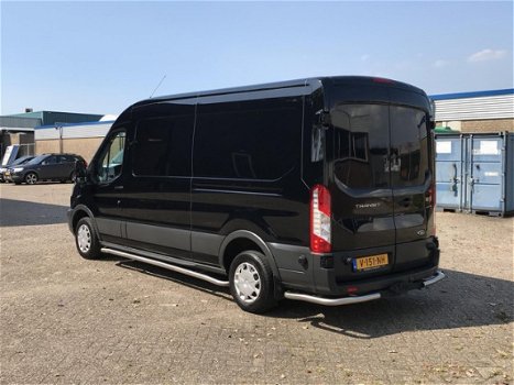 Ford Transit - GB 310 L3H2 TDCi 105pk FWD Trend - 1