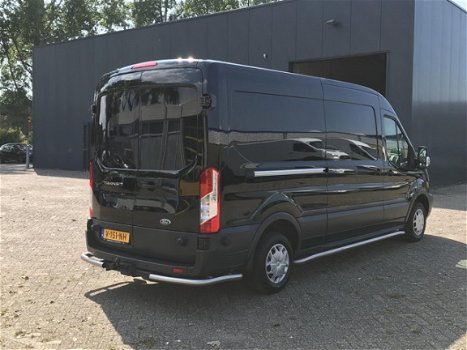 Ford Transit - GB 310 L3H2 TDCi 105pk FWD Trend - 1