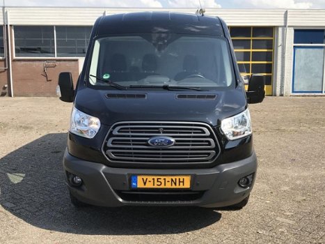 Ford Transit - GB 310 L3H2 TDCi 105pk FWD Trend - 1