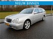 Mercedes-Benz E-klasse - E 320 - 1 - Thumbnail