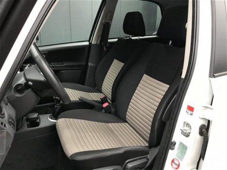 Fiat Sedici - 1.6-16V Emotion , BOVAG garantie, Nieuwstaat, Inclusief winter wielen set - 1