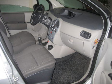 Renault Modus - 1.4-16V Air Met NAP en AIRCO - 1