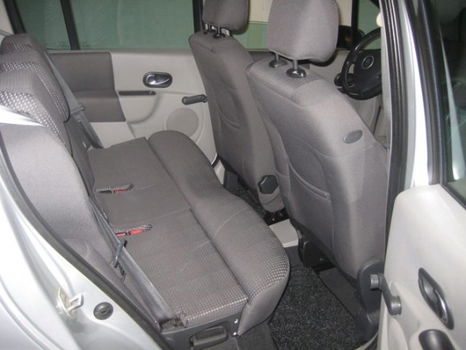 Renault Modus - 1.4-16V Air Met NAP en AIRCO - 1