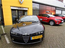 Alfa Romeo 159 - 1.7 T Distinctive