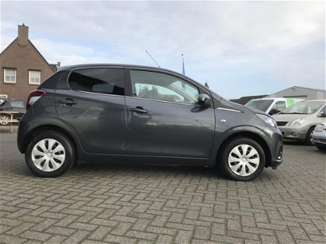 Peugeot 108 - 1.0 e-VTi 5D Active AC / Full Options - 1