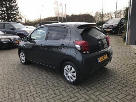 Peugeot 108 - 1.0 e-VTi 5D Active AC / Full Options - 1