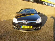 Opel Astra TwinTop - 1.8-16V Cabrio PDC , ECC , Haak