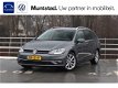 Volkswagen Golf Variant - 1.0 TSI 110 pk Comfortline Business | Navigatie | Donker getint glas | 16