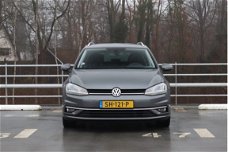 Volkswagen Golf Variant - 1.0 TSI 110 pk Comfortline Business | Navigatie | Donker getint glas | 16"