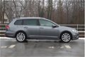 Volkswagen Golf Variant - 1.0 TSI 110 pk Comfortline Business | Navigatie | Donker getint glas | 16