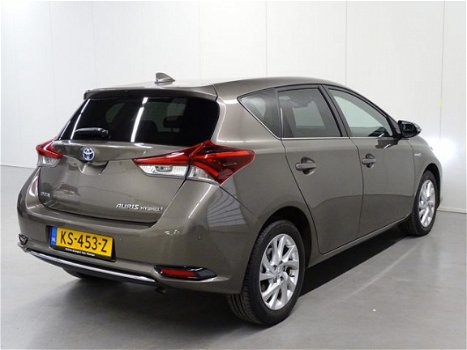 Toyota Auris - 1.8 Hybrid Executive | NL Auto - 1